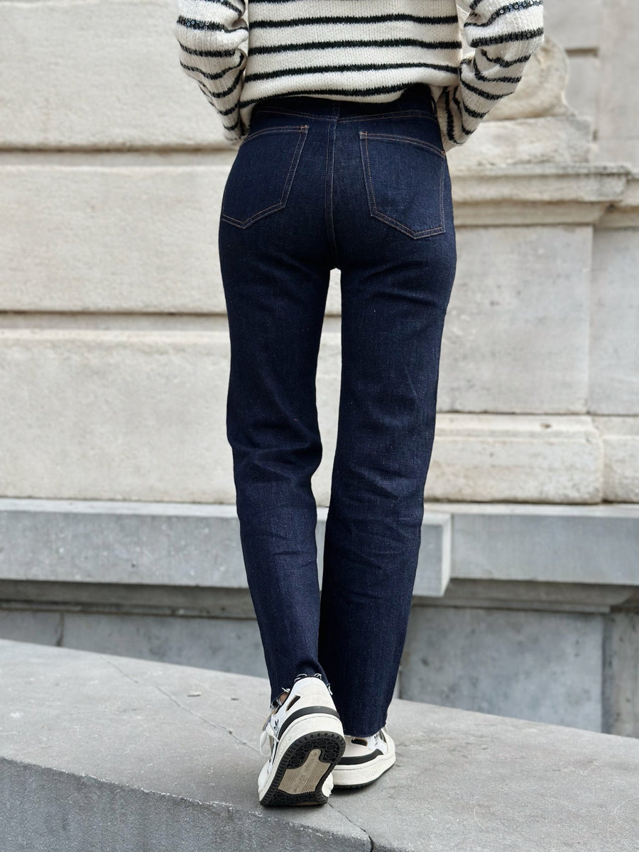 Le jeans Tilia - Gualap