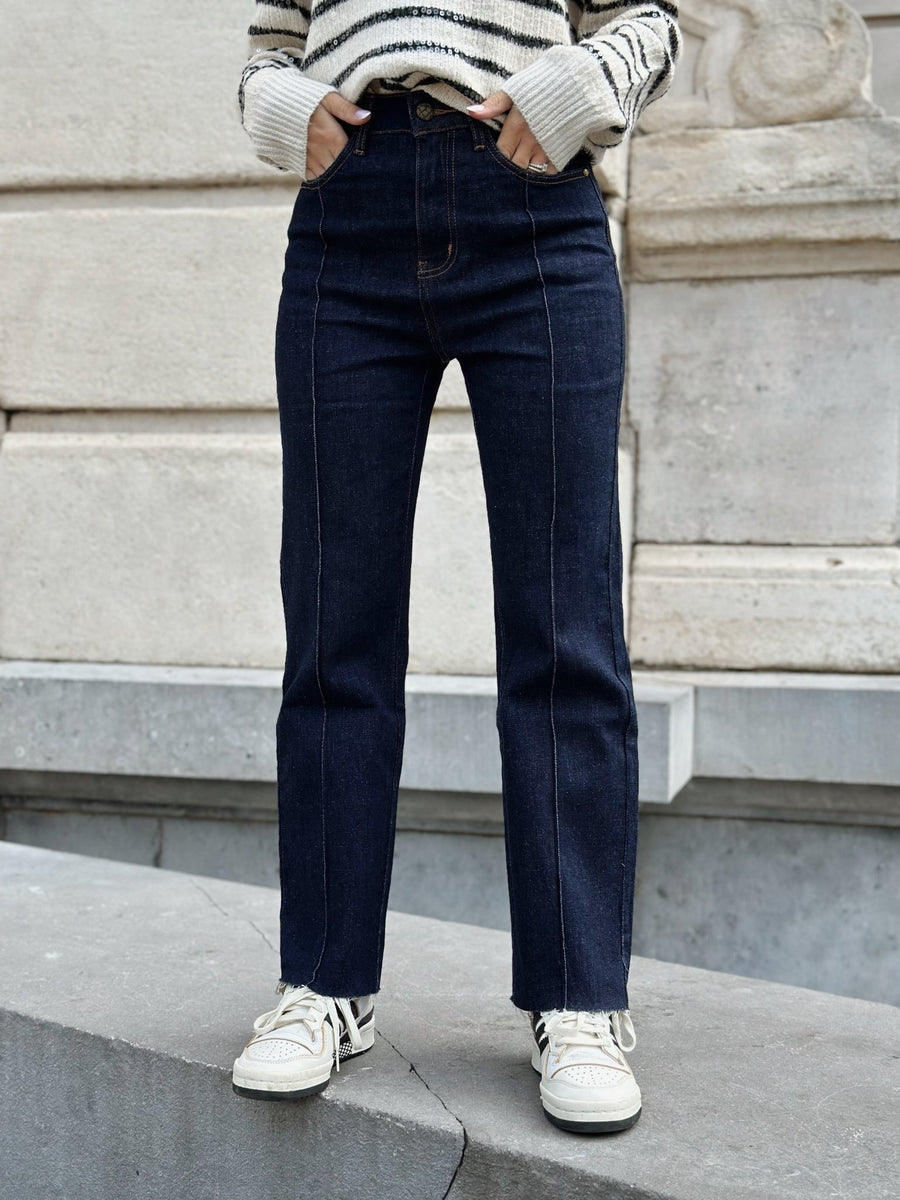 Le jeans Tilia - Gualap
