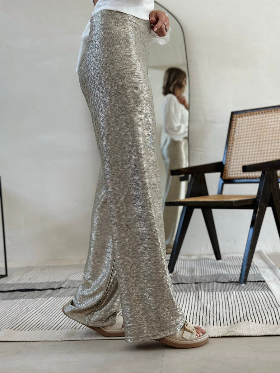 Le pantalon Amelia - Gualap