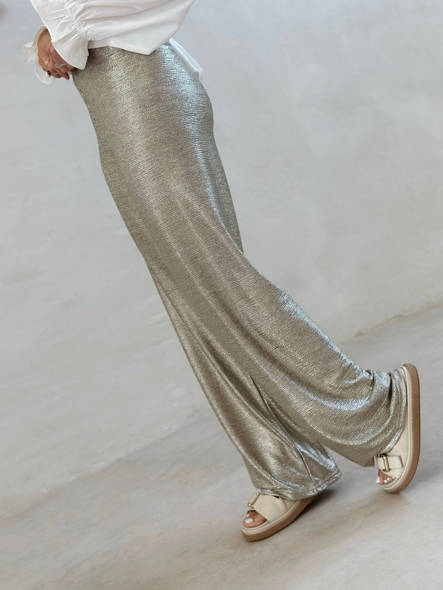 Le pantalon Amelia - Gualap