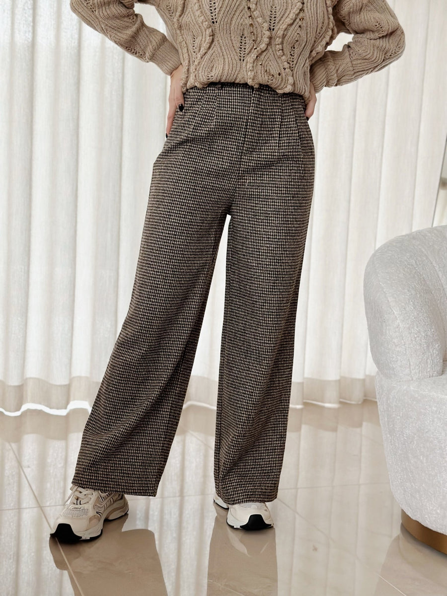 Le pantalon Florina - Gualap