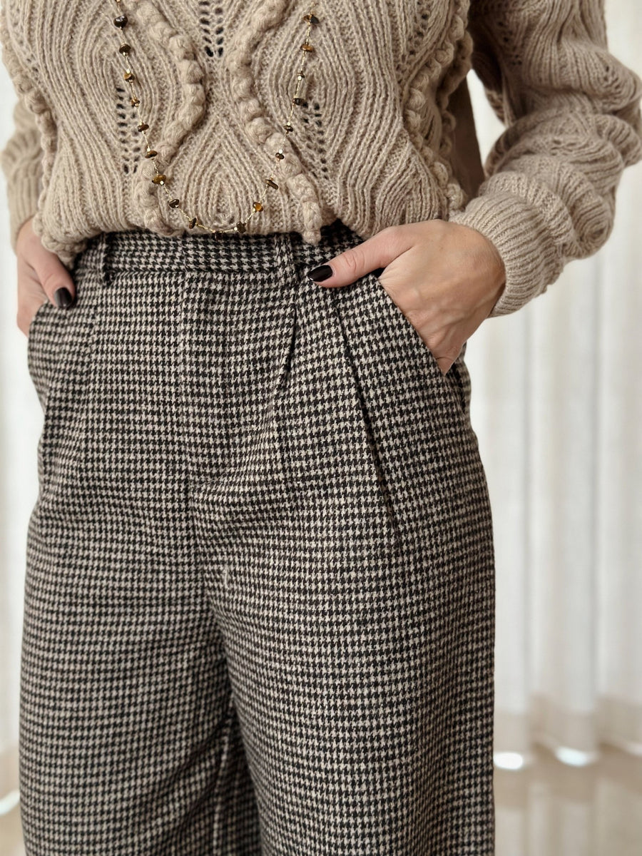 Le pantalon Florina - Gualap