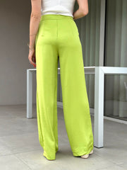 Le pantalon Kessia - Gualap