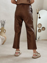 Le pantalon Nicole - Gualap