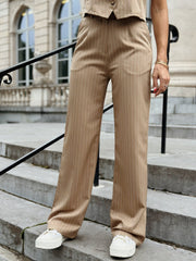 Le pantalon Rosalie - Gualap