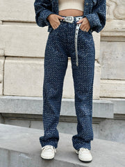 Le pantalon Sidel - Gualap