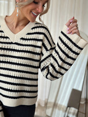 Le pull Ivelise - Gualap