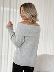 Le pull Meline - Gualap