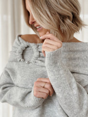 Le pull Meline - Gualap