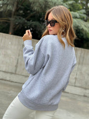 Le pull Robine - Gualap