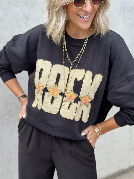 Le pull Vicky - Gualap