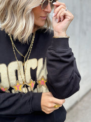 Le pull Vicky - Gualap