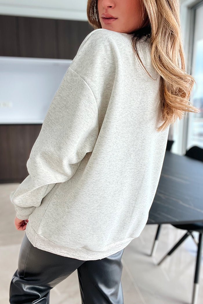 Le pull Zaria - Gualap