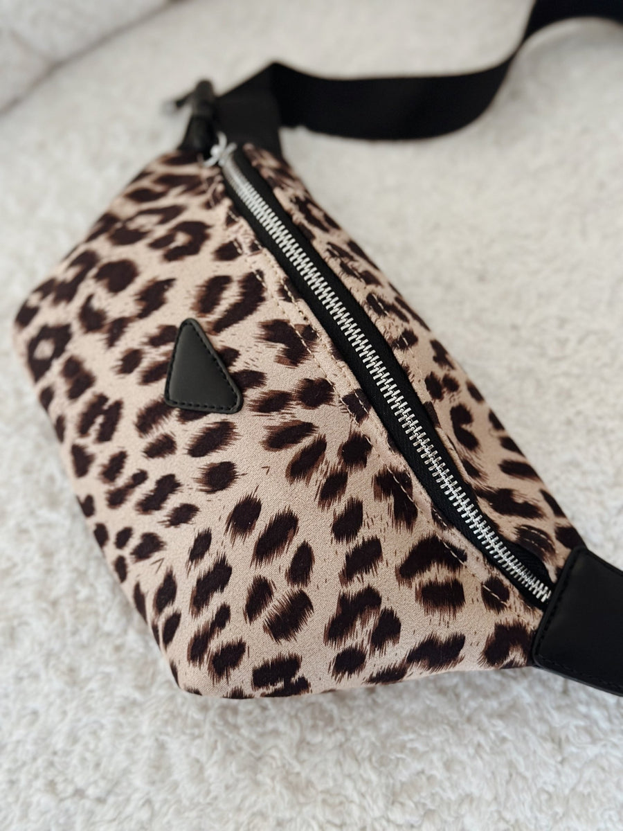 Le sac banane Diandra - Gualap