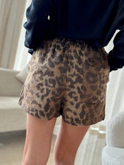 Le short Cyrielle - Gualap