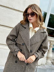 Le trench Sisley - Gualap