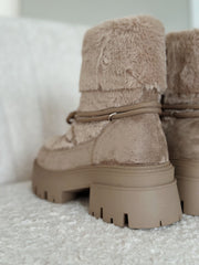 Les bottes Daina - Gualap