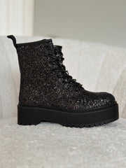 Les bottines Maelle - Gualap