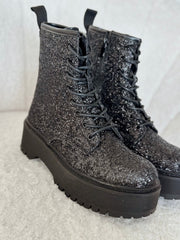 Les bottines Maelle - Gualap
