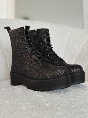 Les bottines Maelle - Gualap